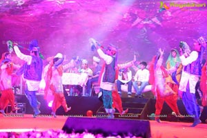 Hemanth Utsav 2017