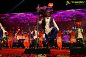 Hemanth Utsav 2017