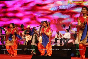 Hemanth Utsav 2017