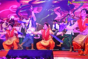 Hemanth Utsav 2017