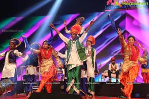 Hemanth Utsav 2017