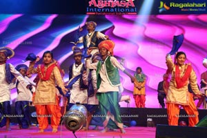 Hemanth Utsav 2017