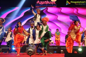 Hemanth Utsav 2017