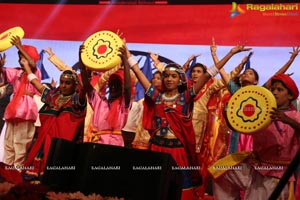 Hemanth Utsav 2017