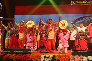 Hemanth Utsav 2017