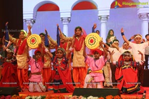 Hemanth Utsav 2017