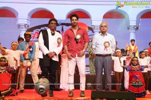 Hemanth Utsav 2017