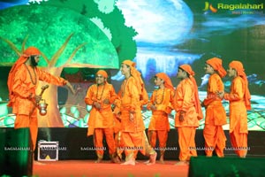 Hemanth Utsav 2017