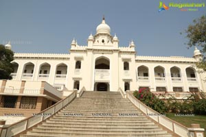 Hyderabad Public School