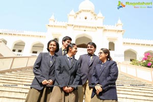 Hyderabad Public School