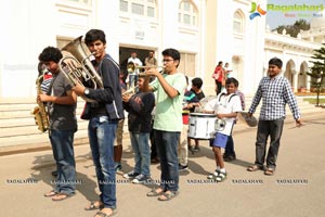 Hyderabad Public School