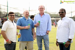 Hyderabad Kite Fest 2017