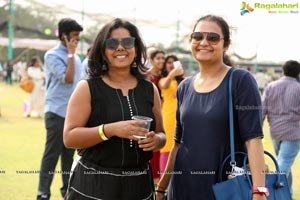 Hyderabad Kite Fest 2017