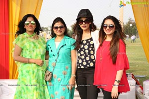 Hyderabad Kite Fest 2017