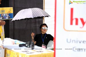 Hyderabad Literary Festival