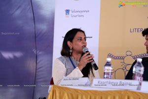 Hyderabad Literary Festival