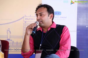 Hyderabad Literary Festival