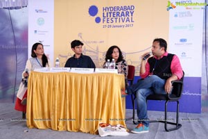 Hyderabad Literary Festival