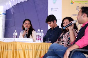 Hyderabad Literary Festival