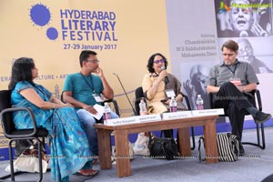 Hyderabad Literary Festival