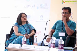 Hyderabad Literary Festival