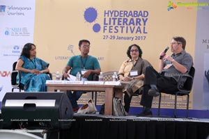 Hyderabad Literary Festival