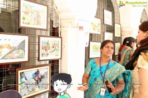 Hyderabad Literary Festival