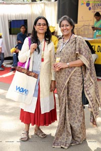 Hyderabad Literary Festival