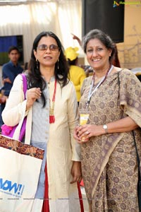 Hyderabad Literary Festival