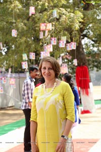 Hyderabad Literary Festival