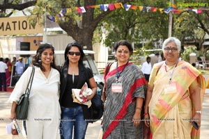 Hyderabad Literary Festival