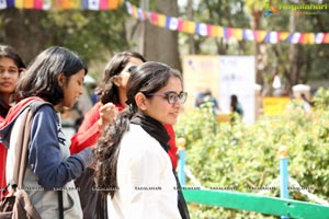 Hyderabad Literary Festival