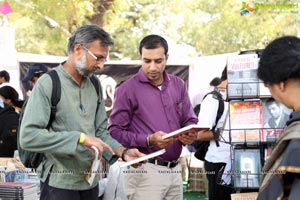 Hyderabad Literary Festival