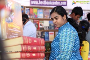 Hyderabad Literary Festival