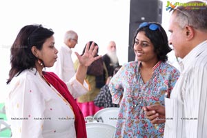 Hyderabad Literary Festival