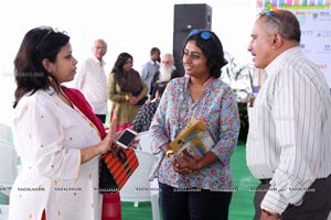 Hyderabad Literary Festival