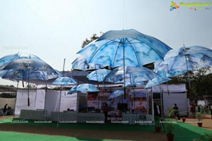 Hyderabad Literary Festival