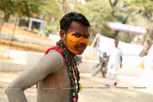 Hyderabad Literary Festival