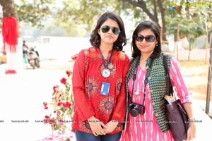 Hyderabad Literary Festival