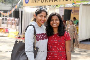 Hyderabad Literary Festival