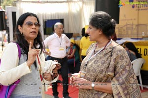 Hyderabad Literary Festival