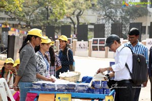 Hyderabad Literary Festival