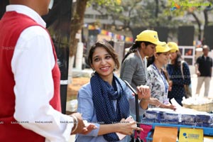 Hyderabad Literary Festival