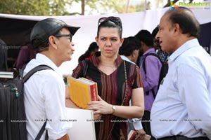 Hyderabad Literary Festival