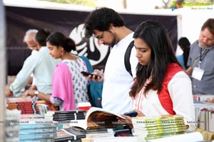 Hyderabad Literary Festival