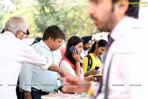 Hyderabad Literary Festival