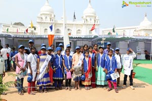 Hyderabad Literary Festival