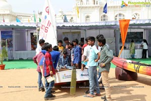 Hyderabad Literary Festival