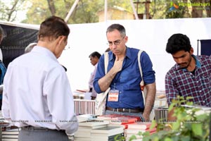 Hyderabad Literary Festival