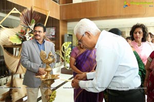 Annual Ikebana Exhibition